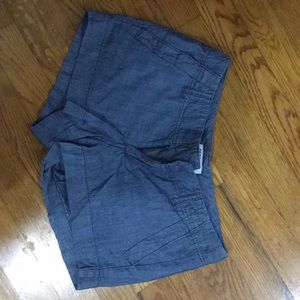 Old Navy Shorts size 2